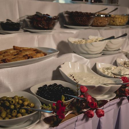 Baku Inn Hotel المظهر الخارجي الصورة