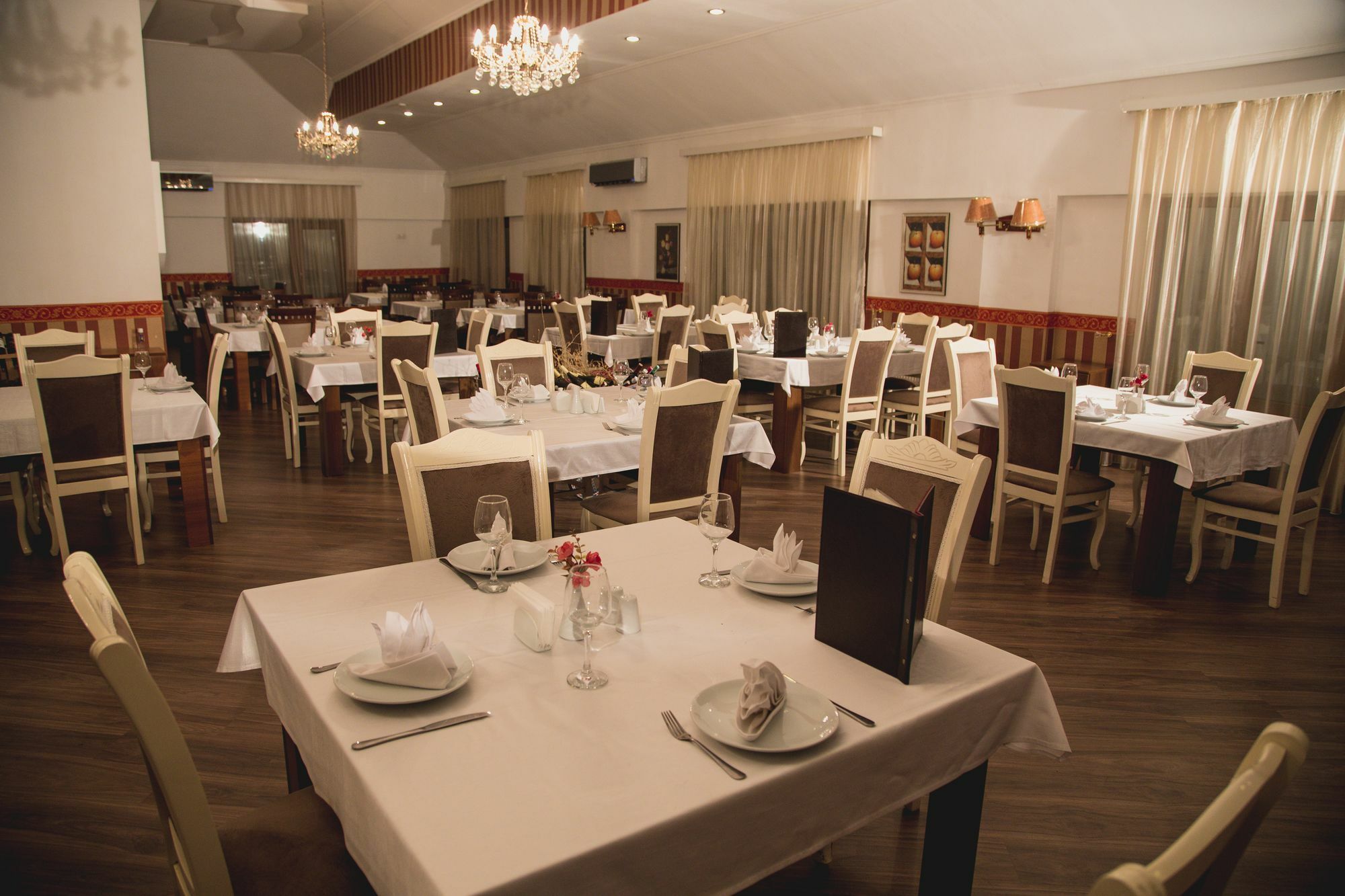 Baku Inn Hotel المظهر الخارجي الصورة